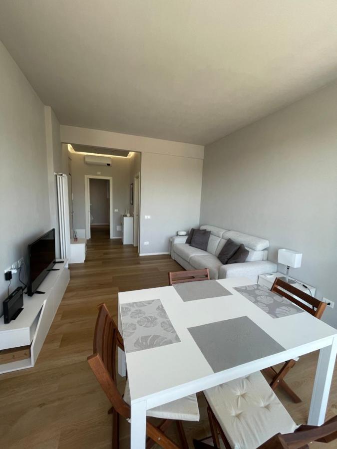 Viareggio Sabbia Bianca Apartment Exterior photo